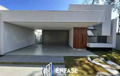 Imagem 2: Casa com 3 dormitórios à venda por R$ 680.000 - Condominio Portal do Igarapé - Igarapé/MG