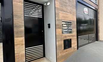 Imagem 2: Kitnet/conjugado para aluguel tem 30 metros quadrados com 1 quarto