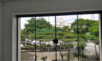 Imagem 2: Kitnet para locação, Lapa, São Paulo, SP