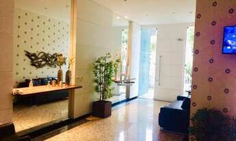 Imagem 4: Apartamento com 4 dormitórios, 258 m² - venda por R$ 1.300.000,00 ou aluguel por R$ 6.820