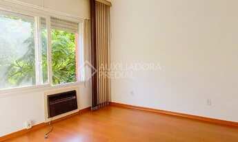 Imagem 3: APARTAMENTO COM 1 DORMITÓRIO NO BAIRRO AUXILIADORA