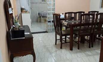 Imagem 5: Sobrado para venda possui 150 metros quadrados com 5 quartos em Casa Verde Alta - São Paul