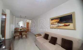 Imagem 4: Apartamento para venda possui 99 metros quadrados com 3 quartos em Maracanã - Rio de Janei