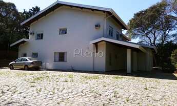 Imagem 2: Casa - Lenheiro - Valinhos