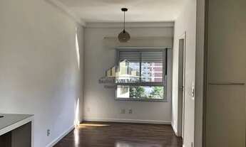 Imagem 5: Apartamento 1 dormitório para Locação em São Paulo, Vila Mariana, 1 dormitório, 1 suíte, 2
