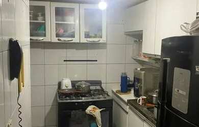 Imagem 3: Passo apartamento no turu Gran Village turu