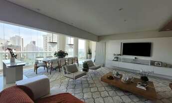 Imagem 5: Apartamento para venda com 271 metros quadrados com 4 quartos