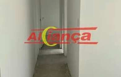 Imagem 6: APARTAMENTO COM 2 QUARTOS À VENDA, 46 M² - Vila Galvão - Guarulhos - SP