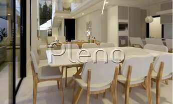 Imagem 5: Casa - Jardim Ypê - Paulínia