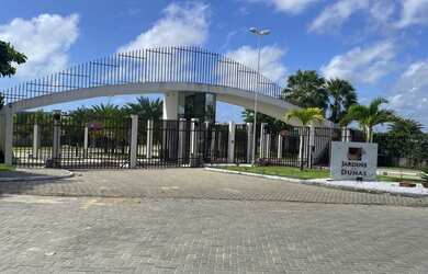 Imagem 2: * Loteamento Jardins das Dunas! Condomínio Fechado de Alto Padrão a 5 minutos do Eusébio3