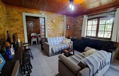 Imagem 7: Casa aconchegante com 4 quartos e excelente terraço em condomínio!