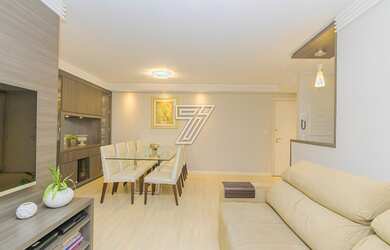 Imagem 6: Apartamento no bigorrilho, 3 quartos, 1 vaga no flexcity