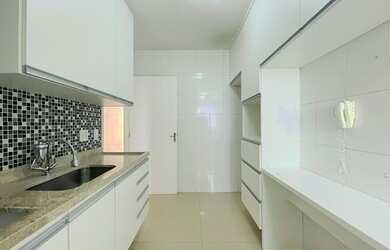 Imagem 6: APARTAMENTO SEMI-MOBILIADO PARA LOCAÇÃO