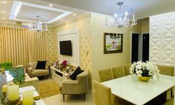 Imagem: Condomínio styluss na cidade nova 8