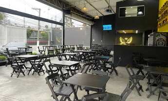 Imagem 5: Passo Ponto Galpão / depósito com 5 vagas na garagem