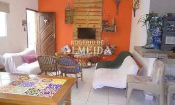 Imagem 4: Casa de Condomínio com 2 suítes, pertinho da praia