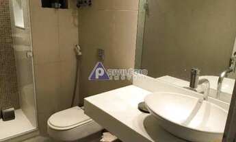 Imagem 6: Apartamento à venda, 3 quartos, 1 suíte, 1 vaga, Ipanema - RIO DE JANEIRO/RJ