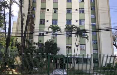 Imagem 3: APARTAMENTO COM 66,29 M² DE 02 QUARTOS 01 VAGA DE ESTACIONAMENTO NO BAIRRO IPIRANGA EM BEL