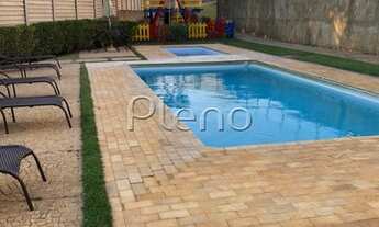 Imagem: Apartamento - Vila Industrial - Campinas