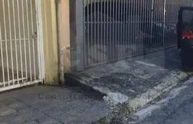 Imagem 2: Casa térrea 2 dormitórios Parque Continental