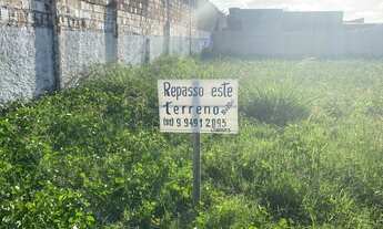 Imagem: Terreno em São José da Coroa Grande 10x20