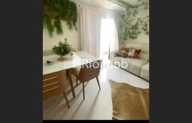 Imagem 4: Todos os Santos Apartamento cobertura com 4 dormitórios