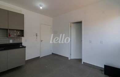 Imagem 2: São Paulo - Apartamento Padrão - Mooca