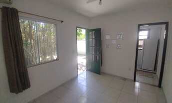 Imagem 5: Bangalô semi mobilidado, com vaga para 1 veiculo. Excelente local