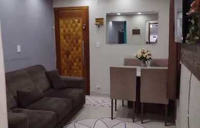 Imagem 4: Apartamento de 2 dormitórios