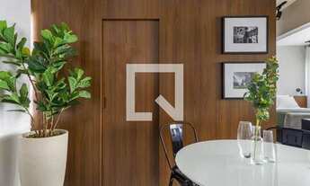 Imagem 2: Apartamento à Venda - Cambuci, 1 Quarto, 50 m2