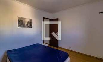 Imagem 2: Casa para Aluguel - Jabaquara, 1 Quarto, 32 m2