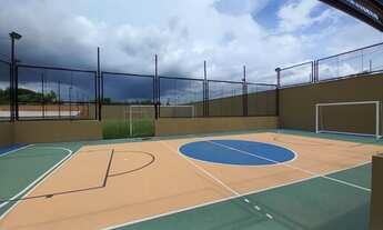 Imagem 6: Apartamento com área de lazer maravilhosa