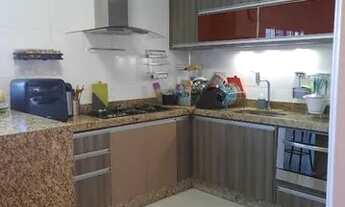 Imagem 4: CASA EM CONDOMÍNIO - CONDOMÍNIO FIORENTINO - SP