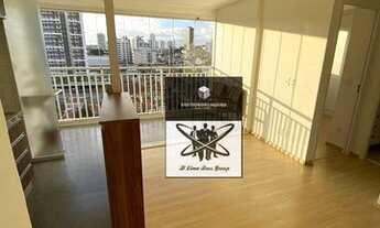 Imagem 3: Apartamento com 2 dormitórios para alugar, 45 m² por R$ 2.668/mês - Vila Prudente (Zona Le