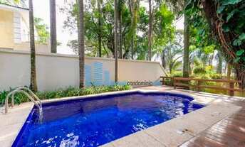 Imagem 5: Casa de condomínio para venda 710m com 4 quartos piscina na rua job lane jardim petropolis