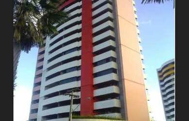 Imagem 3: 5129/01 - Cond Diamond Tower - Av Marechal Castelo Branco, 616,Ilhotas