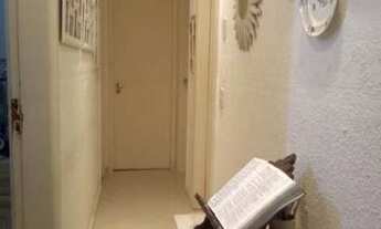 Imagem 7: ML Apartamento para venda tem 120 metros quadrados com 3 quartos em Tijuca - Rio de Janeir