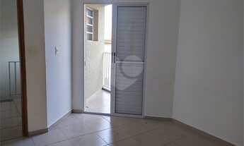 Imagem 4: Sobrado em Condomínio na Vila Santa Clara