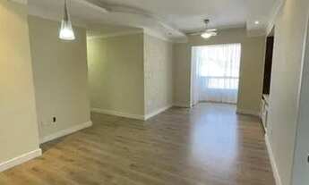 Imagem 5: Apartamento para Aluguel Apartamento com 2 dormitórios (Suíte), Garagem e Hobby Box e área