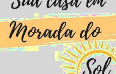 Imagem 7: Alugo excelente Casa em Morada do Sol