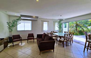 Imagem 4: LINDA CASA, PÉ MA AREIA COM LAZER!