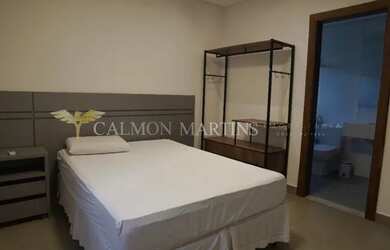 Imagem 7: Apartamento para venda tem 277 metros quadrados com 5 quartos em Centro - Camaçari - BA