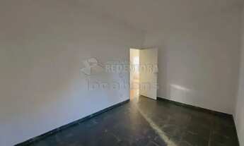 Imagem 7: Casa Padrão em São José do Rio Preto