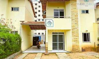 Imagem: Casa com 3 suítes a venda em Passare