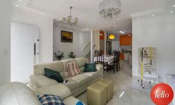 Imagem 2: São Paulo - Casa Comercial - Tatuapé