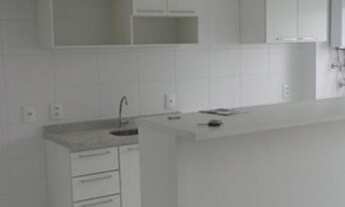 Imagem 5: Apartamento para venda tem 64 metros quadrados com 2 quartos em Vila Mogilar - Mogi das Cr