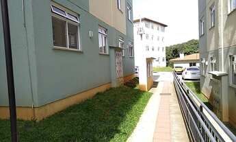 Imagem 5: Apartamento em araucária