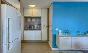 Imagem 7: Apartamento Locação Brooklin 134 m² 3 Dormitórios