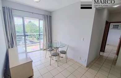 Imagem 3: Apartamento para aluguel e venda com 62 metros quadrados com 2 quartos em Flores - Manaus