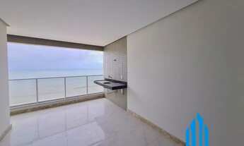 Imagem 3: Apartamento para venda com 105 metros quadrados com 3 quartos em Praia do Morro - Guarapar